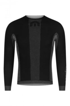 Megmeister Drynamo Mens Cycling Long Sleeve Base Layer