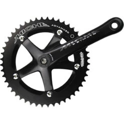 Miche Primato Advanced Track Chainset