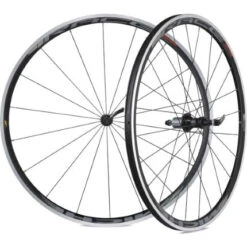 Miche Race Pro AXY-WP Rim Brake Road Wheel (Pair) 700c