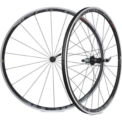 Miche Race Pro AXY-WP Rim Brake Road Wheel (Pair) 700c 1 Miche Race Pro AXY-WP Rim Brake Road Wheel (Pair) 700c