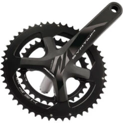 Miche Syntium HSP 11 Speed Crankset