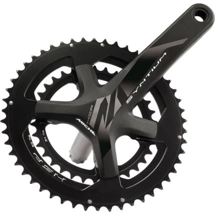 Miche Syntium HSP 11 Speed Crankset 1 Miche Syntium HSP 11 Speed Crankset