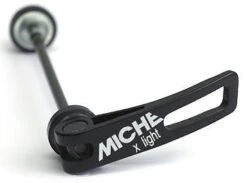 Miche X-Light Rear Alloy QR MCS31B