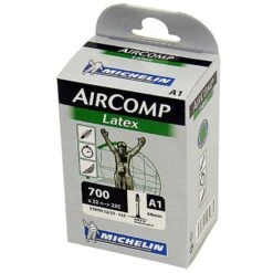 Michelin Air Comp 700C Inner Tube