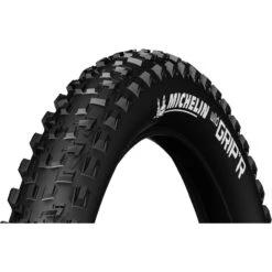 Michelin Wild Grip'r 650B Folding MTB Tubeless Tyre