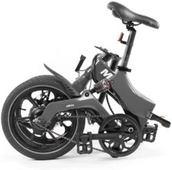 MiRider One Electric Bike - Lightweight Folding E-Bike 24 MiRider One Electric Bike - Lightweight Folding E-Bike -Bicycle Equipment Store mirider one electric bike lightweight folding e bike 315102