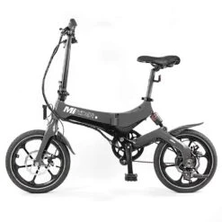 MiRider One Electric Bike - Lightweight Folding E-Bike 25 MiRider One Electric Bike - Lightweight Folding E-Bike -Bicycle Equipment Store mirider one electric bike lightweight folding e bike 536349