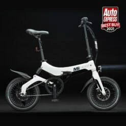 MiRider One Electric Bike - Lightweight Folding E-Bike 16 MiRider One Electric Bike - Lightweight Folding E-Bike -Bicycle Equipment Store mirider one electric bike lightweight folding e bike 684017