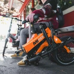 MiRider One Electric Bike - Lightweight Folding E-Bike 20 MiRider One Electric Bike - Lightweight Folding E-Bike -Bicycle Equipment Store mirider one electric bike lightweight folding e bike 775502
