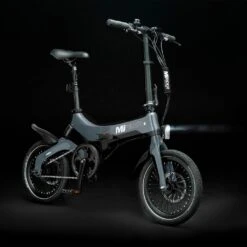 MiRider One Electric Bike - Lightweight Folding E-Bike 18 MiRider One Electric Bike - Lightweight Folding E-Bike -Bicycle Equipment Store mirider one electric bike lightweight folding e bike 929432