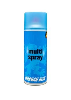 Morgan Blue Multispray