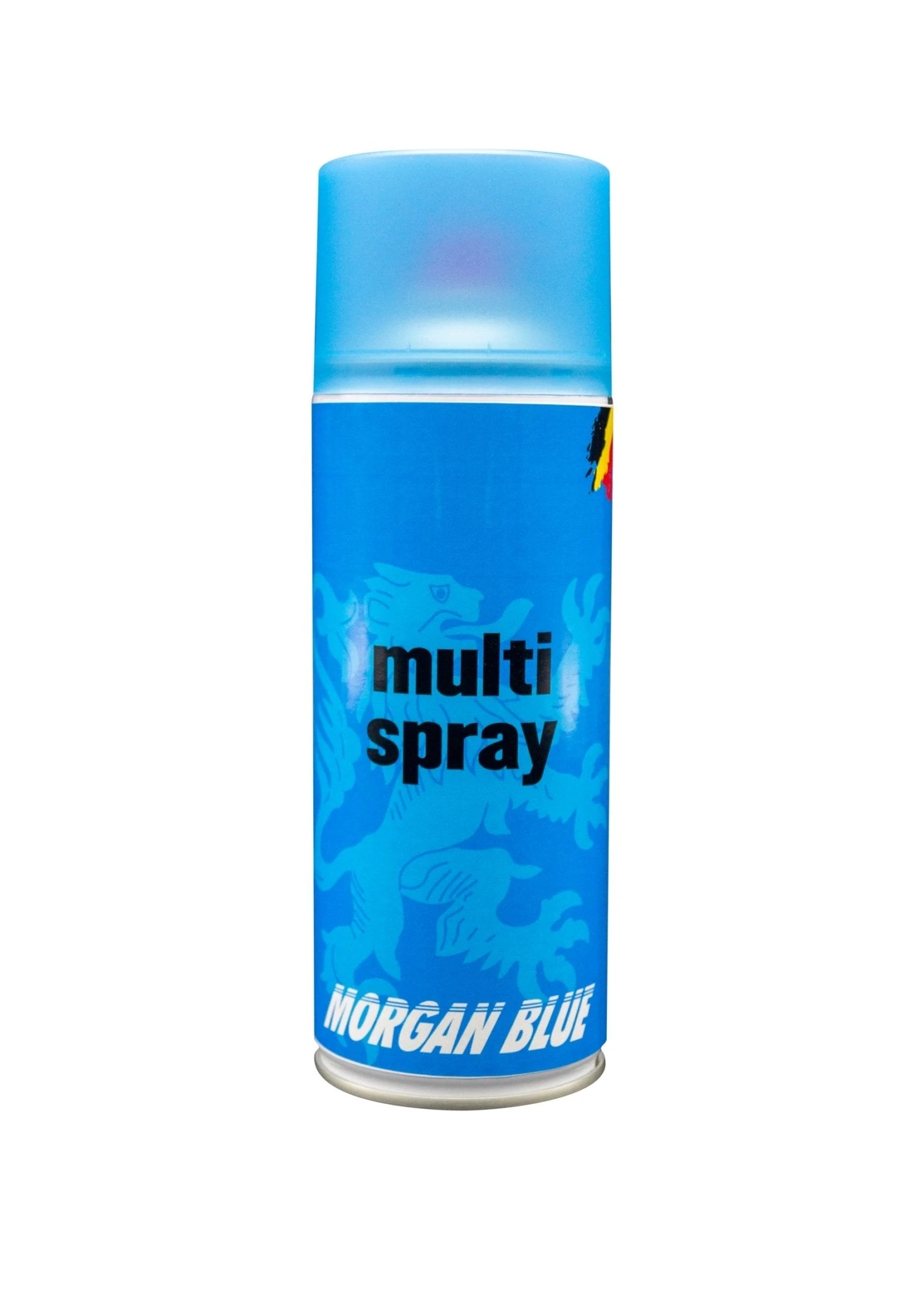 Morgan Blue Multispray 1 Morgan Blue Multispray