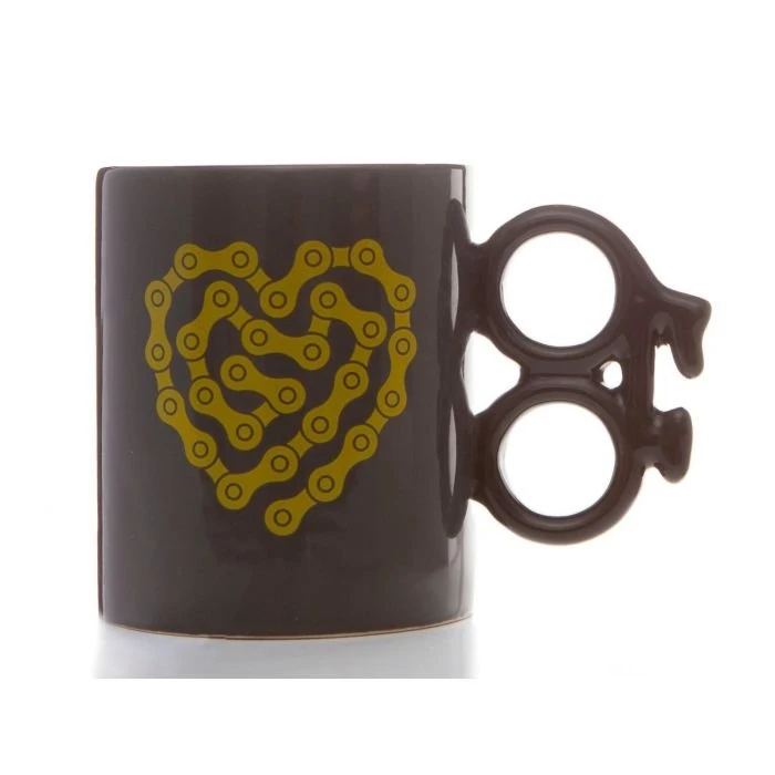 Muck Sweat & Gears Bike Mug - The Ultimate Gift For Cycling Lovers 10 Muck Sweat & Gears Bike Mug - The Ultimate Gift For Cycling Lovers - Image 10