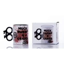 Muck Sweat & Gears Bike Mug - The Ultimate Gift For Cycling Lovers 17 Muck Sweat & Gears Bike Mug - The Ultimate Gift For Cycling Lovers -Bicycle Equipment Store muck sweat gears bike mug the ultimate gift for cycling lovers 346325