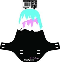 Mucky Nutz Face Fender -Bicycle Equipment Store mucky nutz face fender 631409