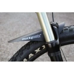 Mucky Nutz Face Fender -Bicycle Equipment Store mucky nutz face fender 977206