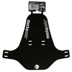Mucky Nutz Face Fender Reverse