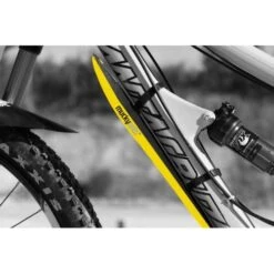 Mucky Nutz Gut Fender 5 Mucky Nutz Gut Fender -Bicycle Equipment Store mucky nutz gut fender 840720