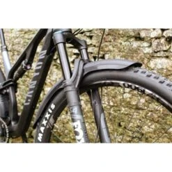 Mucky Nutz Mudguard - Long 9 Mucky Nutz Mudguard - Long -Bicycle Equipment Store mucky nutz mudguard long 258089