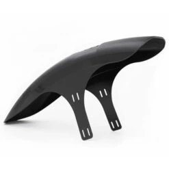 Mucky Nutz Mudguard - Short