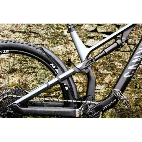 Mucky Nutz Mudguard - Short 5 Mucky Nutz Mudguard - Short - Image 5