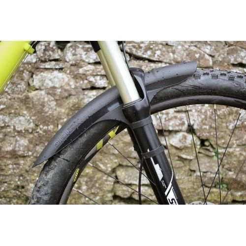Mucky Nutz Mudguard - Short 2 Mucky Nutz Mudguard - Short - Image 2