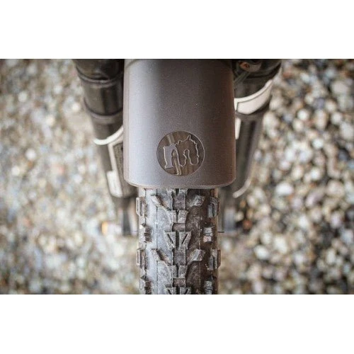 Mucky Nutz Mudguard - Short 6 Mucky Nutz Mudguard - Short - Image 6