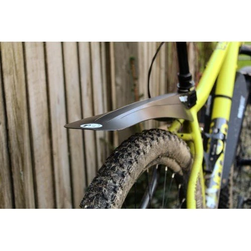 Mucky Nutz Rear Fender 4 Mucky Nutz Rear Fender - Image 4