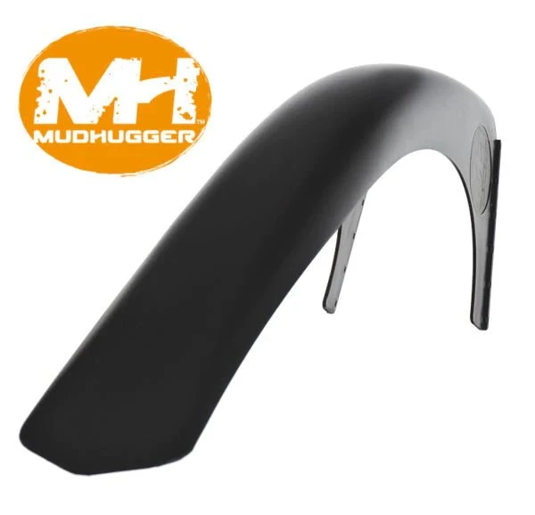 Mudhugger Medium Rear Mudguard 2 Mudhugger Medium Rear Mudguard - Image 2
