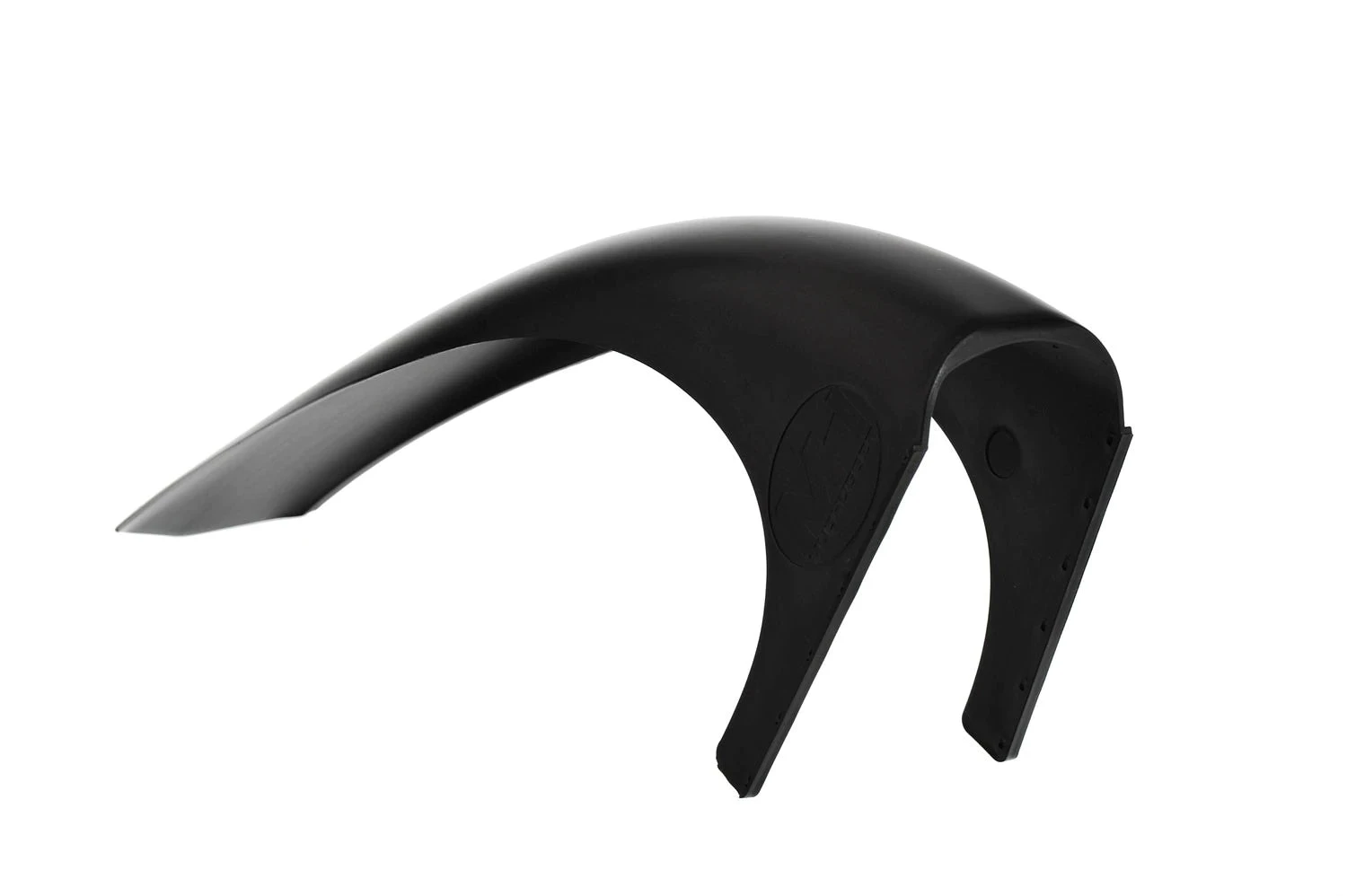 Mudhugger Medium Rear Mudguard 1 Mudhugger Medium Rear Mudguard