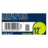 Nutrak 12" Inner Tube T12N / T12NBV