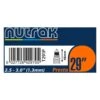 Nutrak 29" Inner Tube