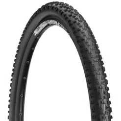 Nutrak Blockhead Kids Tyre Black TYN036