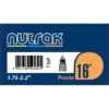 Nutrak Inner Tube 16" T16P
