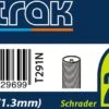 Nutrak Inner Tube 29" T291
