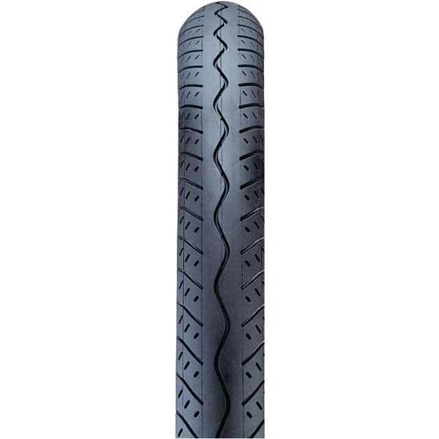 Nutrak MTB Slick Skinwall Black Wire 26" Tyre TYN050 1 Nutrak MTB Slick Skinwall Black Wire 26" Tyre TYN050