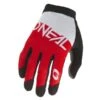O'Neal AMX Altitude Glove - White/Red