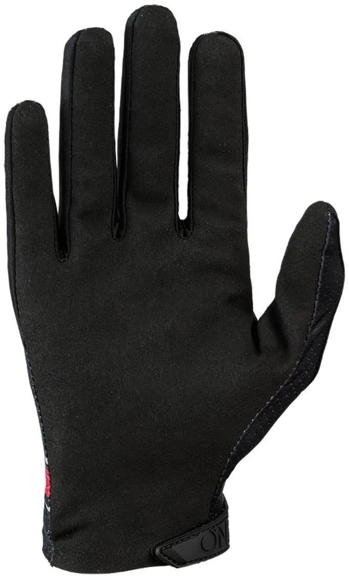 O'Neal MARIX Glove - SpeedMetal Black 2 O'Neal MARIX Glove - SpeedMetal Black - Image 2