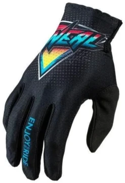 O'Neal MARIX Glove - SpeedMetal Black