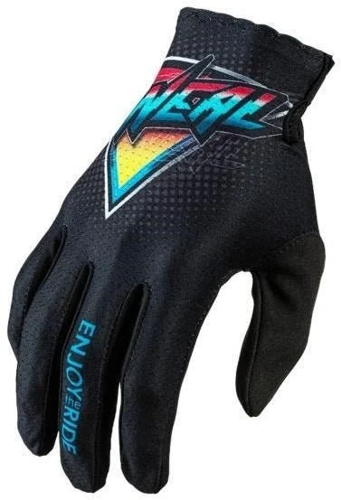 O'Neal MARIX Glove - SpeedMetal Black 1 O'Neal MARIX Glove - SpeedMetal Black