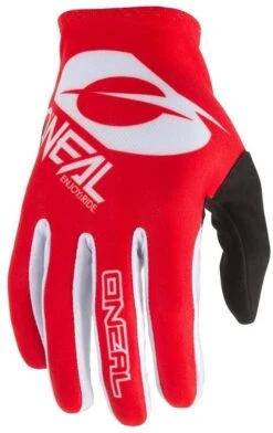 O'Neal MATRIX Glove - Icon Red