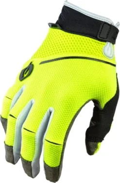 O'Neal Revolution Nanofront Glove V.19 - Neon Yellow