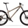 Orange Bikes Crush Pro 27.5 - Matt Sandy Playa