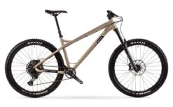 Orange Bikes Crush Pro 27.5 - Matt Sandy Playa