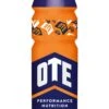 OTE Orange Camo Drinks Bottle 750ml