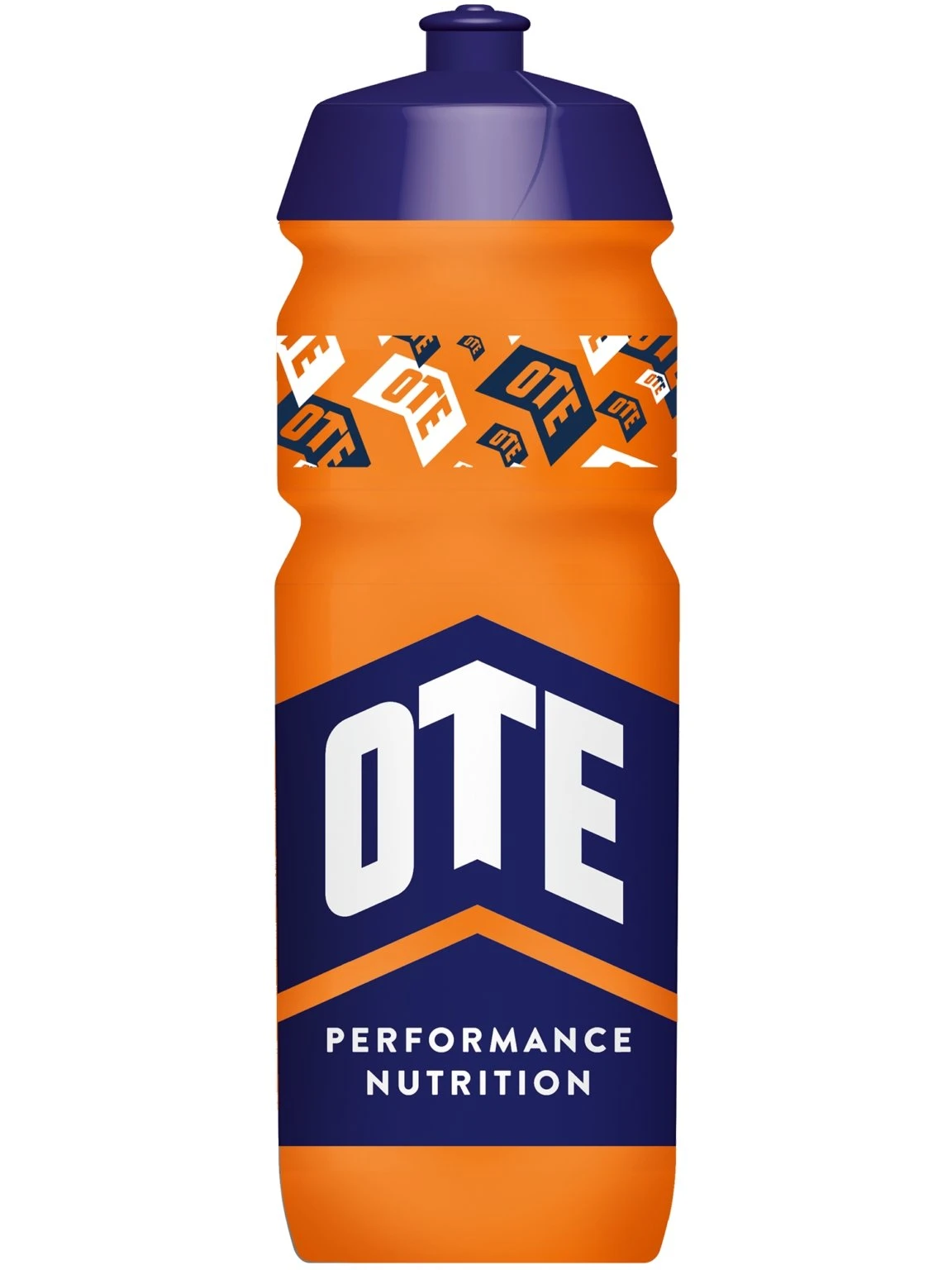 OTE Orange Camo Drinks Bottle 750ml 1 OTE Orange Camo Drinks Bottle 750ml