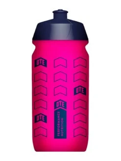 OTE Pink Fluro Hup Hup Drinks Bottle 500ml