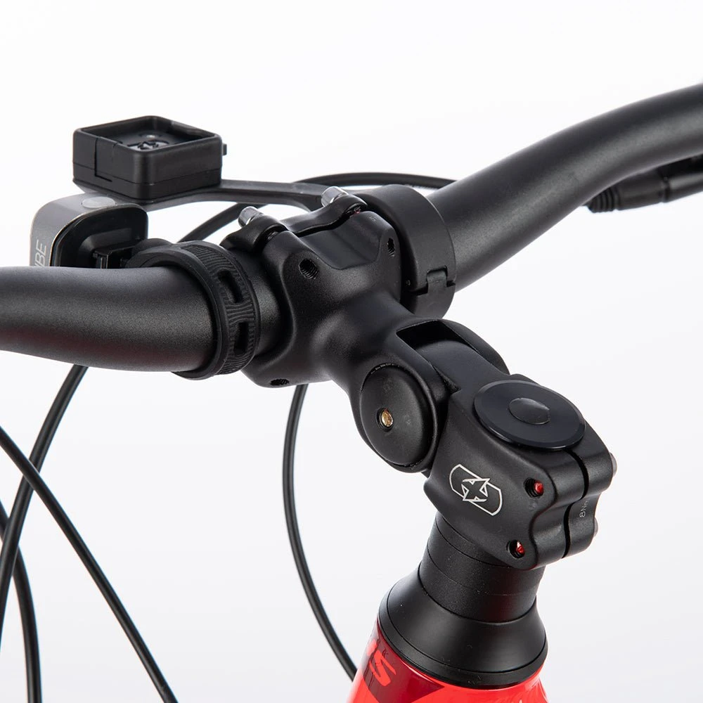 OXFORD Adjustable Ahead Stem 2 OXFORD Adjustable Ahead Stem - Image 2