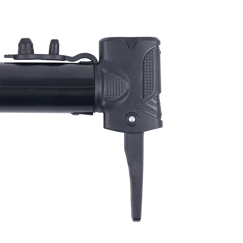 Oxford Airflow Duo Resin Mini-Pump 6 Oxford Airflow Duo Resin Mini-Pump - Image 6