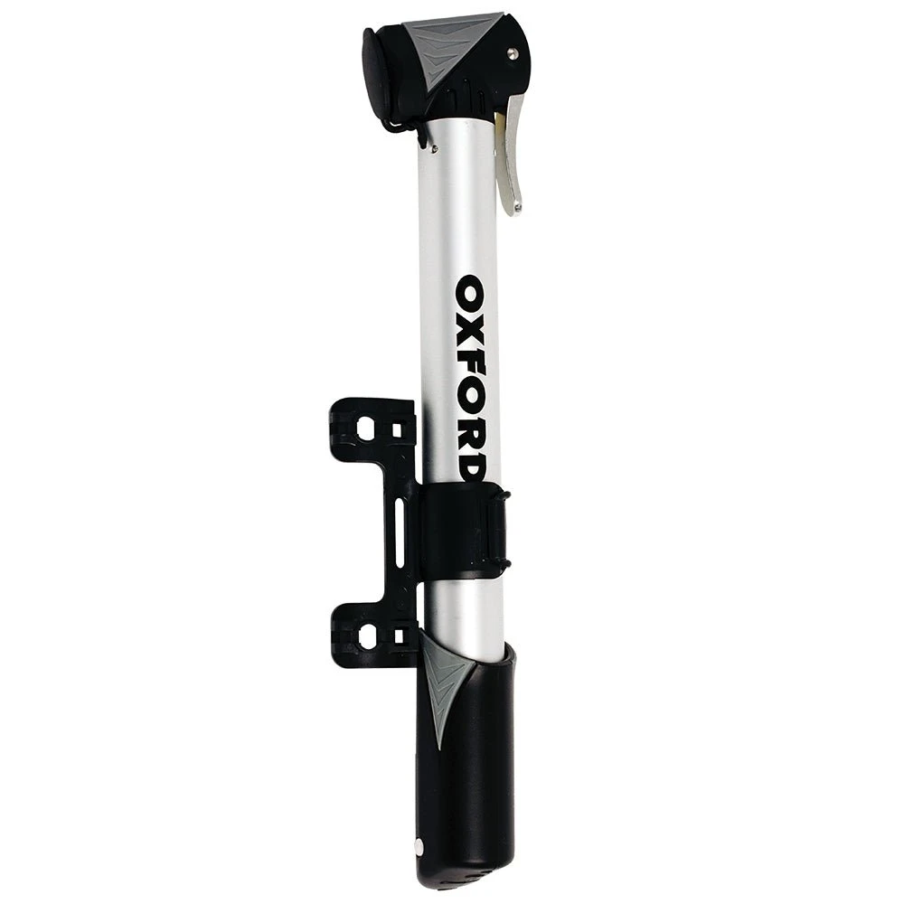 Oxford Airflow Mini Alloy Mini Pump 1 Oxford Airflow Mini Alloy Mini Pump